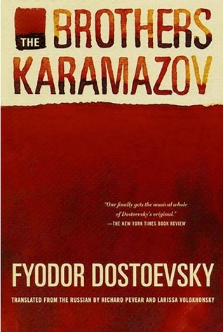 The Brothers_Karamazov (novel)